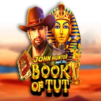 John Hunter and the Book of Tut
