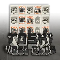 Toshi Video Club